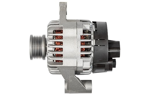 Generatore alternatore lima - generatore,