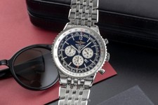  Orologio Uomo Breitling