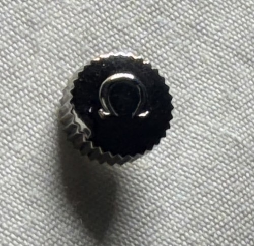 Omega crown wide denti - b2,