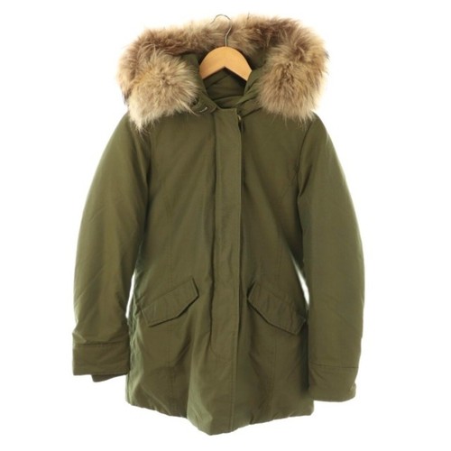 Woolrich wwcps2762 arctic - wwcps2762,