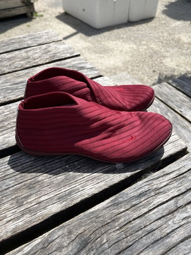 Nike kyoto air - nike, 38