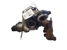 Turbocompressore VW GOLF VII