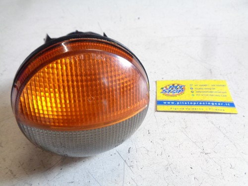 Fanale freccia retro - +,