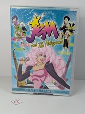 Jem And The Holograms Season