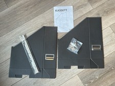 Porta riviste IKEA KASSETT