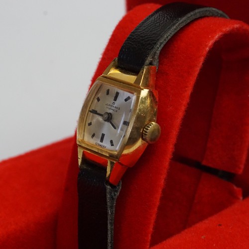 Orologio junghans donna - orologio,
