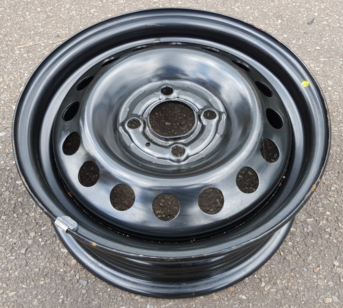 Cerchio 5jx14 4x100 et45 - 1,