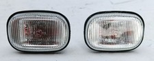 TURN SIGNAL INDICATOR LIGHTS