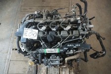 Motore Toyota Avensis 2AD-FHV