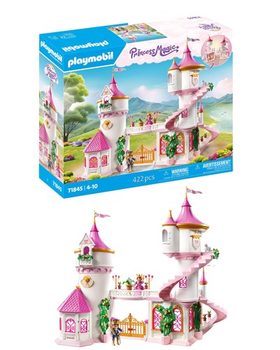 Playmobil princess magic - princess, |