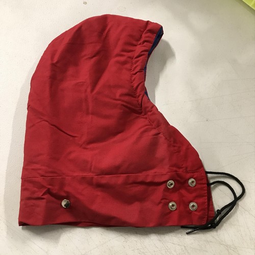 Parka vintage giacca cappuccio - giacca,