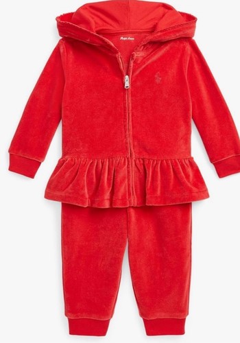 Polo ralph lauren set felpa - ralph,