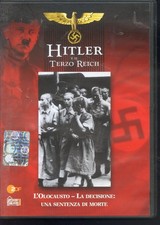 2004 HITLER E IL TERZO REICH -