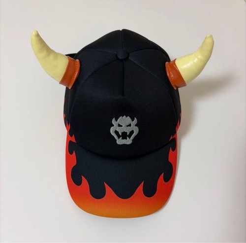 Cappello berretto bowser - cappello,
