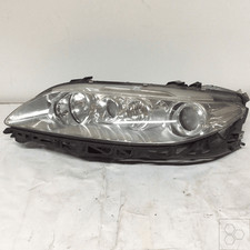 Gj6s51041c proiettore mazda - sx,