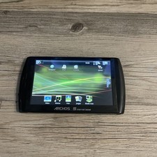 Archos Internet Tablet 5 16GB
