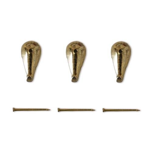 Kit ganci per quadro - kit, 3
