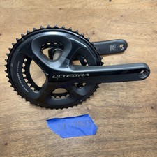 Guarnitura Shimano Ultegra