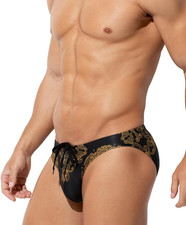 Costume Uomo Slip,Costumi Da