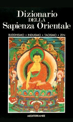 Dizionario sapienza orientale