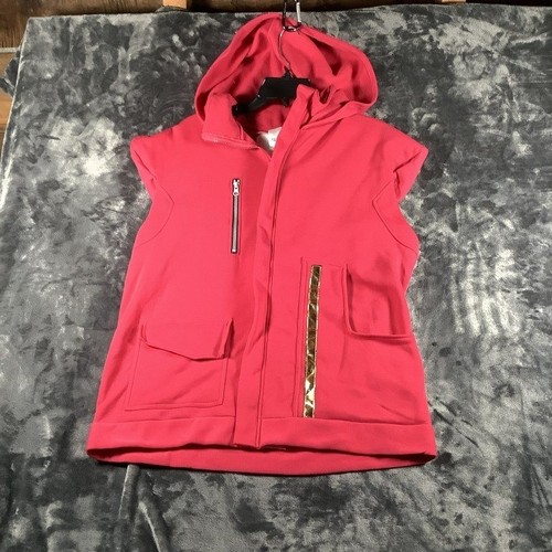 Fortnite gilet con cappuccio - fortnite,