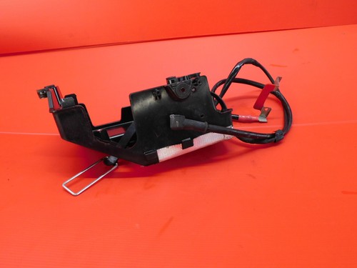 Carena vano supporto - vano, batteria