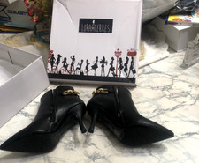 LORA FERRES STIVALETTI DA