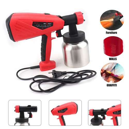 Spruzzatore elettrico 800ml - elettrico,