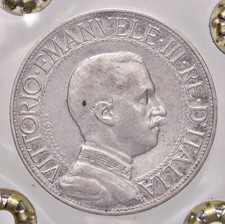 r62_135) Vittorio Emanuele III