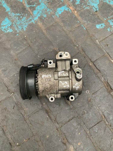 Pompa compressore kia rio - pompa,
