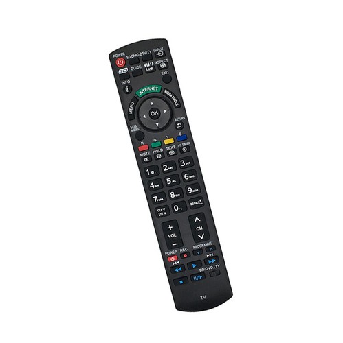 Telecomando usa per panasonic - usa,