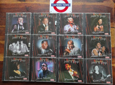 I Giganti Del Jazz & Pop