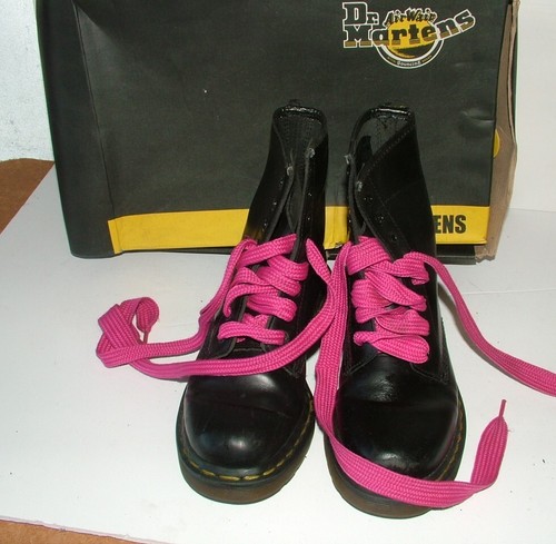 Stivali donna doctor martens - stivali,