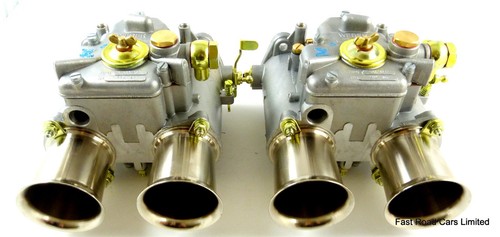 Coppia carburatore - coppia, carburatore/carburatore