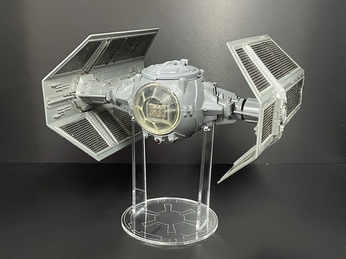 Espositore acrilico star wars - espositore,