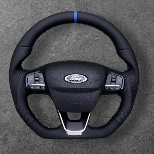 Volante sportivo ford transit - volante,