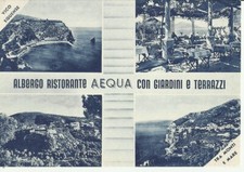 VICO EQUENSE - Albergo