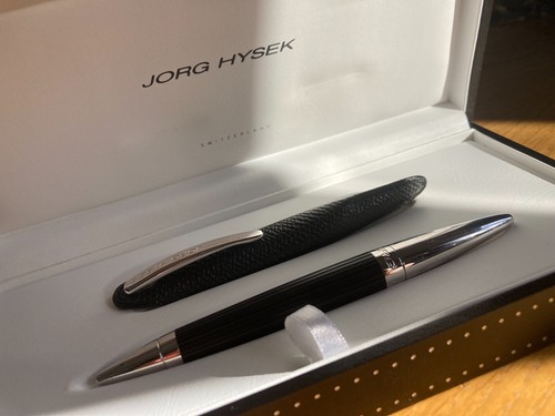 Jorg hysek palladium - jorg,
