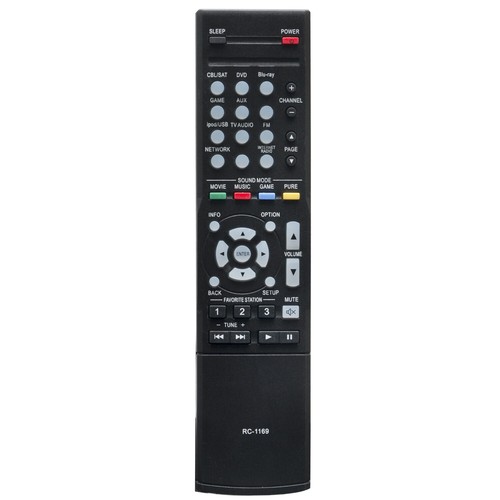 1169 telecomando di - rc-1169,
