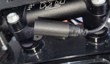 TomTom Rider Cover spina