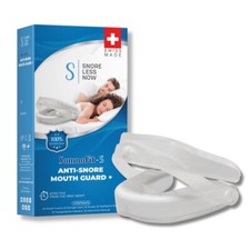 Somnofit protezione bocca - somnofit-s,