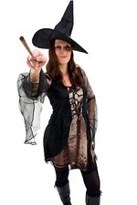 Costume Sexy Strega Fata