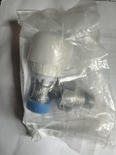 Valvola Radiatore giacomini