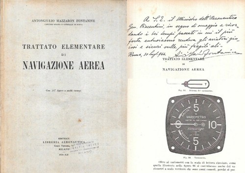 Trattato elementare - trattato,