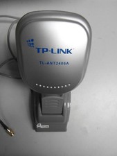 TP-LINK YAGI INDOOR DESKTOP ANTENNA 2.4 GHZ 6DBI WIFI