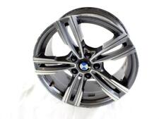 CERCHIO IN LEGA DA 18 POLLICI 5 FORI 8,0JX18H2 ET24 BMW SERIE 3 320D E92 2.0 D 1