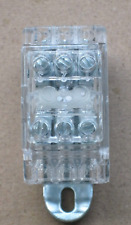 CEMBRE Z6-6D MORSETTIERA