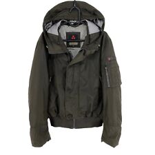 PEUTEREY Giacca Bomber Con