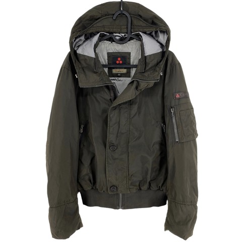 Peuterey giacca bomber con - giacca,