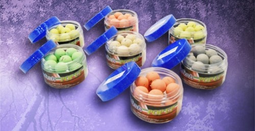 Boiles boilies pop - boiles,
